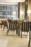 Hotel Zenit Lleida