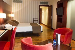 Hotel Zenit Lleida