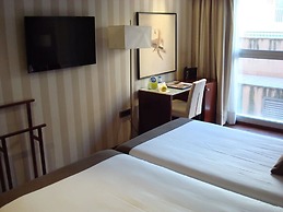 Hotel Zenit Lleida