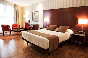 Hotel Zenit Lleida