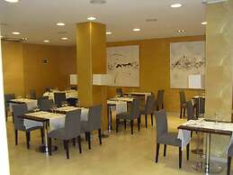 Hotel Zenit Lleida