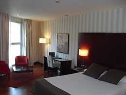 Hotel Zenit Lleida