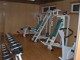 Hotel Villa de Gor