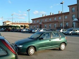 Hotel Villa de Gor