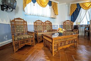 Hotel Villa de Gor