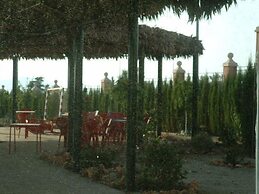 Hotel Villa de Gor