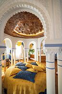 Hotel Villa de Gor