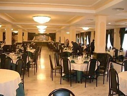 Hotel Villa de Gor