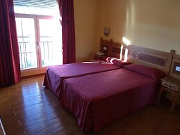 Hotel Villa de Gor