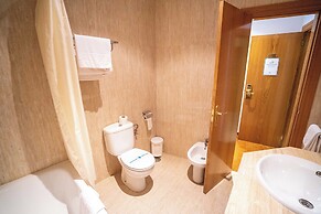 Hotel Villa de Gor