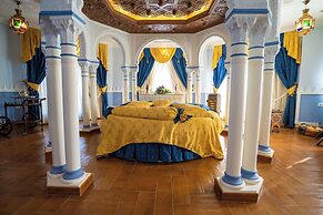 Hotel Villa de Gor
