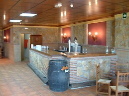 Hotel Villa de Gor