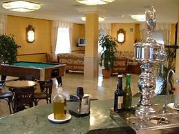 Hotel Villa de Gor