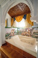 Hotel Villa de Gor