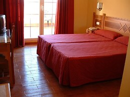 Hotel Villa de Gor