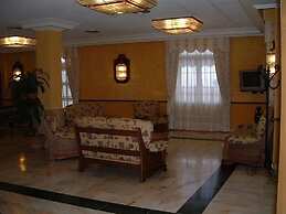 Hotel Villa de Gor