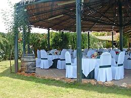 Hotel Villa de Gor