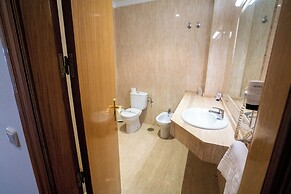 Hotel Villa de Gor