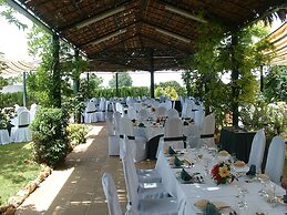 Hotel Villa de Gor