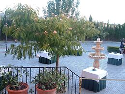 Hotel Villa de Gor