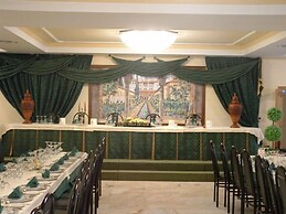 Hotel Villa de Gor