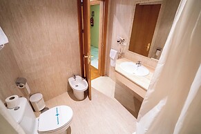 Hotel Villa de Gor