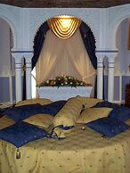 Hotel Villa de Gor