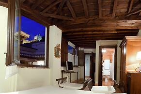 Casa del Capitel Nazari Hotel