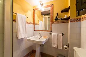 Casa del Capitel Nazari Hotel