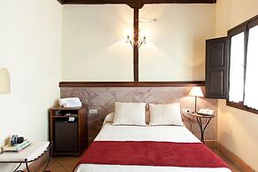 Casa del Capitel Nazari Hotel