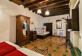 Casa del Capitel Nazari Hotel