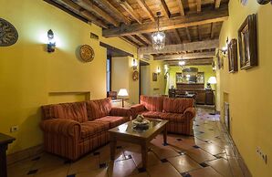Casa del Capitel Nazari Hotel