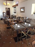 Casa del Capitel Nazari Hotel