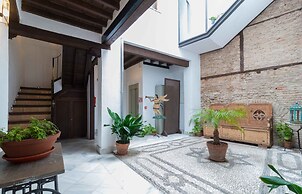 Casa del Capitel Nazari Hotel