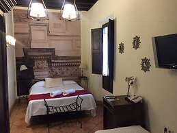 Casa del Capitel Nazari Hotel