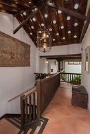 Casa del Capitel Nazari Hotel