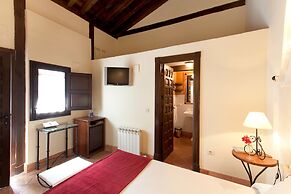 Casa del Capitel Nazari Hotel