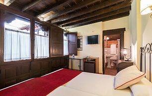 Casa del Capitel Nazari Hotel