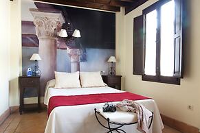 Casa del Capitel Nazari Hotel