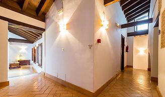 Casa del Capitel Nazari Hotel