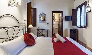 Casa del Capitel Nazari Hotel