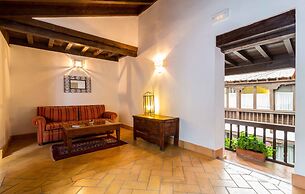 Casa del Capitel Nazari Hotel
