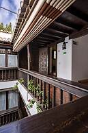 Casa del Capitel Nazari Hotel