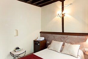 Casa del Capitel Nazari Hotel
