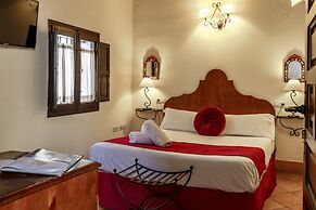 Casa del Capitel Nazari Hotel