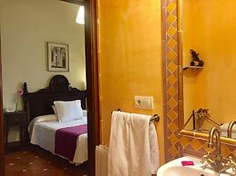 Casa del Capitel Nazari Hotel