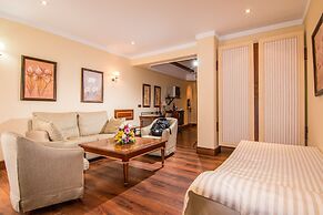 Hotel Abades Guadix