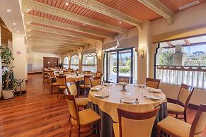 Hotel Abades Guadix