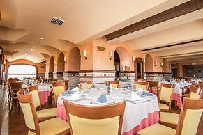 Hotel Abades Guadix