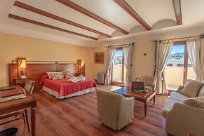 Hotel Abades Guadix